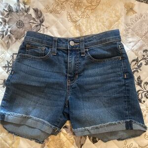 Old Navy Kids Jean Shorts